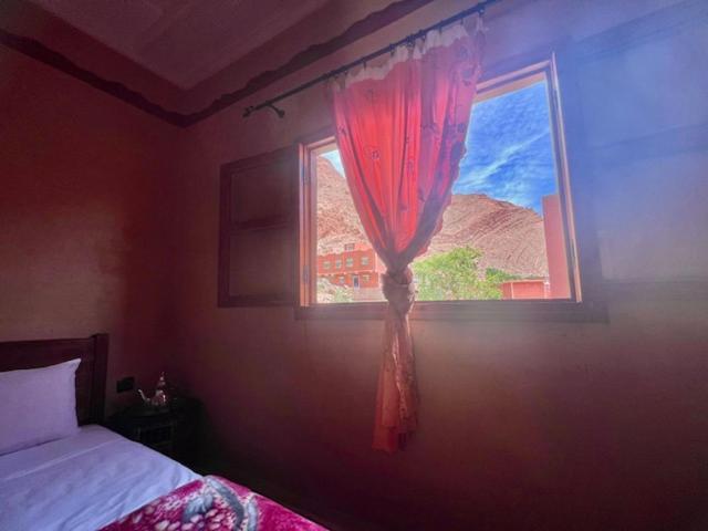 Riad La Fleur Ait Baha Екстер'єр фото